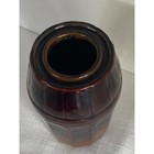 Primitive Peoria Pottery Albany Jar