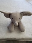 Gund Baby Animated Flappy The Elephant Plush Toy Sings   Plays Peek A Boo Tested
