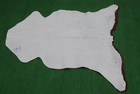 Goat Western Taxidermy Hide Rug Natural Pattern Fur Goat Hide Rode Sa-3918