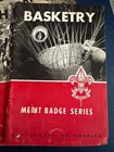 1942-1953 Bsa Boy Scouts Of America Merit Badge Series Booklets