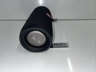 Jbl Flip 5 Black Waterproof Wireless Portable Bluetooth Stereo Speaker - Used