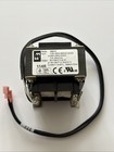 Power Transformer In 115 Or 230 Vac  50-60 Hz   Out     8 Vac   10 A Or 16vac 5a