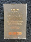 Wen Chaz Dean Winter Vanilla Mint 16 Oz Cleansing Conditioner New Sealed   Pump