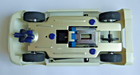 Vintage Stormbecker  1 24  Scale Ford J Car Slot Car 6  1 2 Long Untested Mint