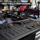 Workbench Mat 24x72 Inches  Eva Work Mat  Protect Your Work Bench Top  Heavy Dut