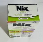 Nix Ultra Lice Treatment   Prevention Kit Hair Shampoo   Spray Exp 12 2026