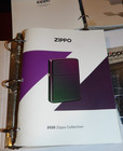 Zippo Lighter Dealer Catalogs Collection  2017-2020  2015  Price Lists harley   