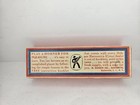 Vintage M   hohner s Old Standby No  34b Harmonica    Box Only   