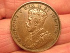 1911 Canadian Large Cent  Free Shipping   118e 