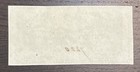 1864 - 1879  30 Confederate States Of America Bond  7220