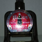 Bates Numbering Machine 6 Wheel Style E Model Style E 6 Wheels Mpn Style E