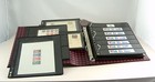 1 Lighthouse Vario-g Classic Binder   Slipcase-black - Free Shipping 
