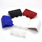 Abs Battery Cover Door Lid Shell Replacement  For Xbox One Wireless Controller