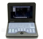 Digital Portable Notebook Laptop Ultrasound Machine Scanner System Convex Probe