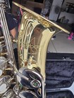 Selmer Aristocrat As600 Alto Sax With Case