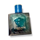Trio Of Mini Versace Fragrances Men   Woman s Eros  Bright Crystal