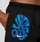 New Nike Flex Stride Run Energy Men 5  Running Shorts W  Brief  Fv96124-010
