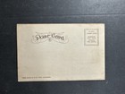 1904 St Louis Worlds Fair Postcard Gi332 Kropp 2008 Brazil Government Building