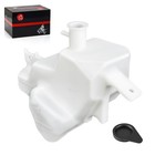 2003 - 2004 For Kawasaki Coolant Reservoir Ninja Zx-6r Ninja Zx-6rr 43078-1186