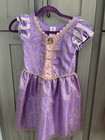 Authentic Disney Princess Dresses Size 7 8
