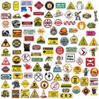 200pcs Hard Hat Stickers For Adults  Funny Stickers Pack Vinyl Waterproof Hard H