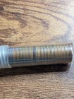 Mixed Lincoln Wheat Cent Penny Roll