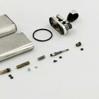 Repair Kit Gas Anti Leak Sealing Rubber Ring Sponges For Dunhill Unique Lighter