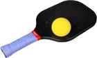 Tourna Youth Tennis Set Of 4 Practice Foam Tennis Balls
