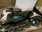 K2 Kinetic 80 Pro W Rollerblades Women Size 8