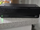 Apc Back-ups Bvn900m1 900va Backup  Surge Protector  9-outlets  No Battery