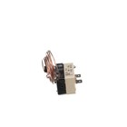Surface Mount Hi Limit Cap-mr-186 - Genuine Oem Replacement Part