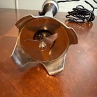 Waring  Big Stik 16  Heavy Duty Immersion Blender Commercial Stick Mixer