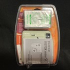 Fujifilm Instax Mini Se Instant Film Camera Green Blister Camera   Film Bundle
