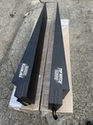 Race Ramps Style Tow Ramps 74in  Flatbed Hd Ramps 74x14 Set