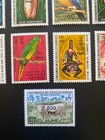 New Hebrides1972 Scott 155-166 Mnh 12v Cv  25 50