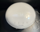 Philips Smartsleep Sunset sunruse Wake-up Light Hf3520 Snooze Fm Radio  tested 