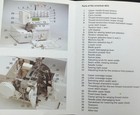 Original Pfaff Coverlock 4872 Instruction Manual Serger Overlock Sewing Machine
