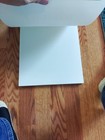 Strathmore 342-111  Bristol Vellum Paper Pad 11 x14 -20 Sheets