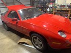 1982 Porsche 928 
