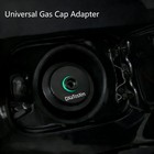 Dxatosxm Gas Cap Adapter For Evap Smoke Machine Leak Tester - Adjustable Univ   