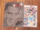 1993 Commemorative Usps Stamp Collection With Stamps