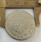 Restrike 1783 Nova Constellatio Token Coin Medal