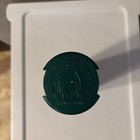 Rust-oleum Hammered Deep Green 7211 Spray Paint New