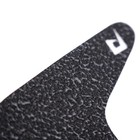 Black Frame Guards 2000-2001 Honda Cr250 Grip Tape Protectors Cr 250 250r Cr250r
