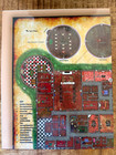 Frog God Fantasy Rpg Tegel Manor Judges Guild Classic  5e  Vg   Hc