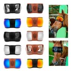 Horse Sunglasses Horse Goggles For Equestrians With Adjustable Strap