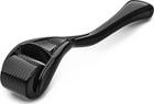 Hair Regrowth Micro-needling Roller Stimulates Hair Growth Painless Derma Roller