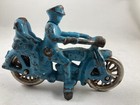 Vintage Toy Heaven - Hubley   A c  Williams Cast Iron  Broken  Still Beautiful 
