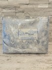 The Art Of Home Ann Gish King Duvet Set Terrazzo Silver New  525 W pillow Shams