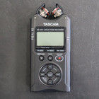 Tascam Dr-40 Linear Pcm Digital Recorder